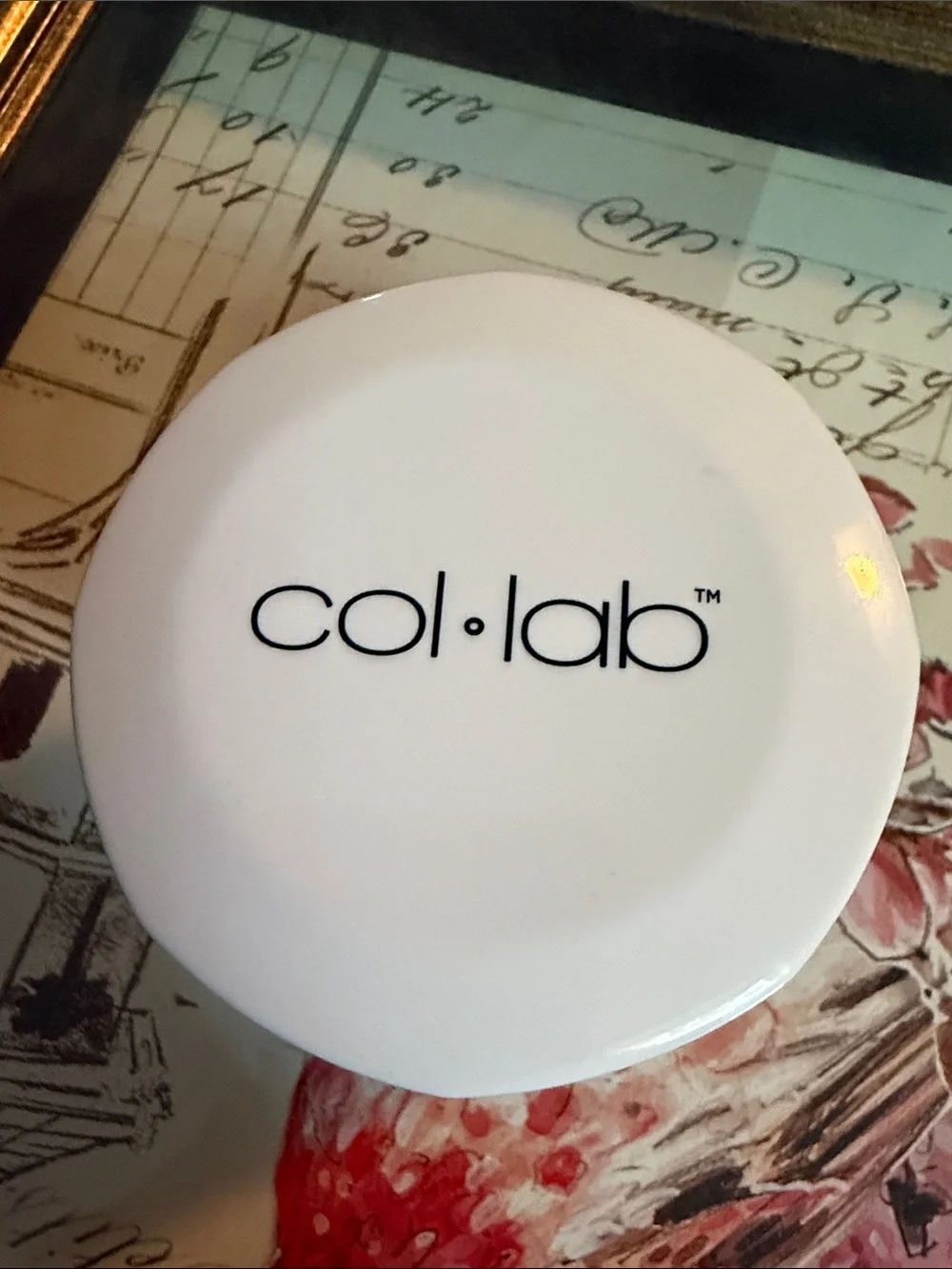 ☀️3 FOR $25 Col•Lab Set The Stage Setting Powder